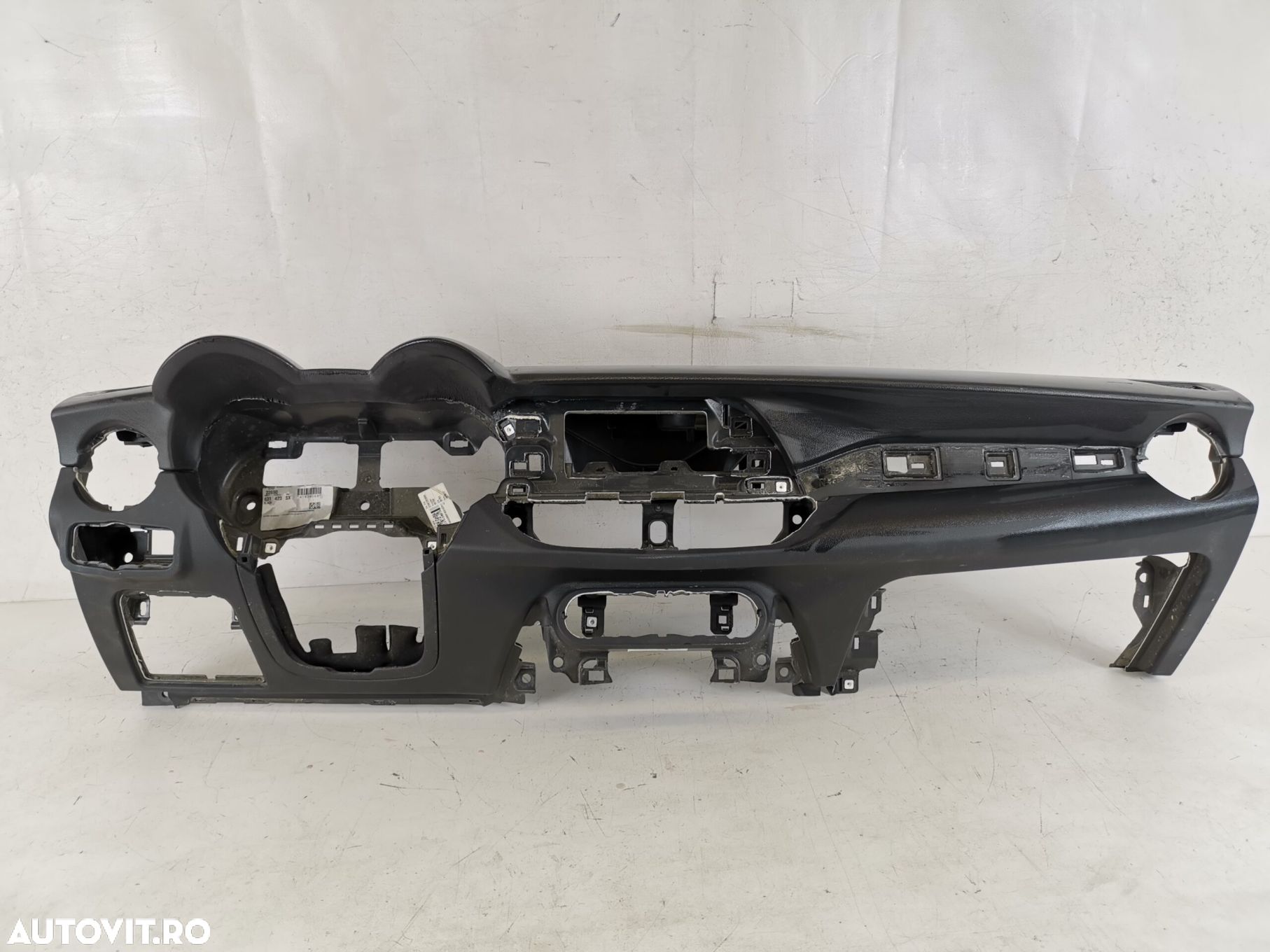Plansa Bord Alfa Romeo Stelvio 949 [2017 - 2022] Originala In Stare Bu - 1