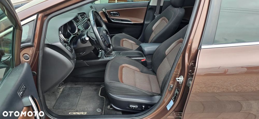 Kia Ceed 1.6 CRDi XL - 14