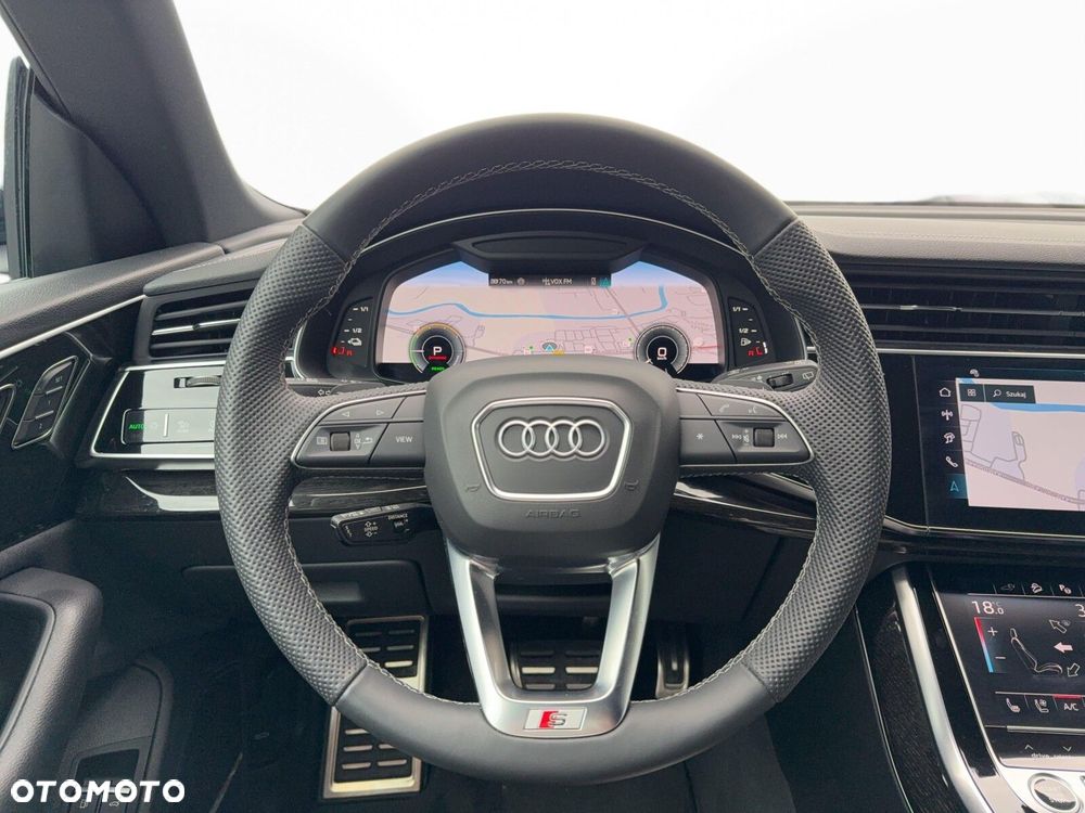 Audi Q8 - 19