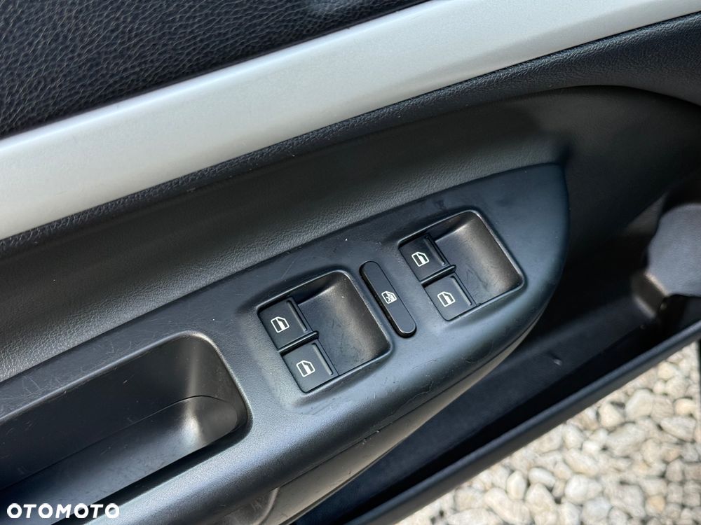 Skoda Octavia 2.0 TFSI RS - 22