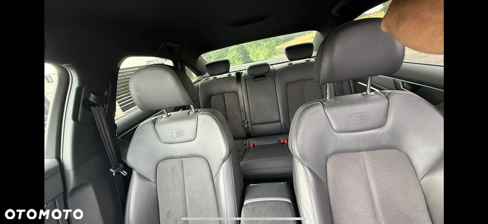 Audi A6 - 17