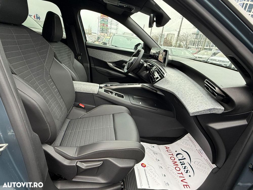Peugeot 3008 - 28