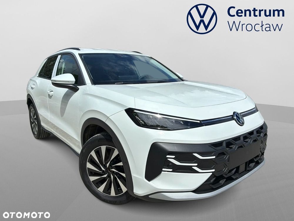 Volkswagen T-Roc - 8