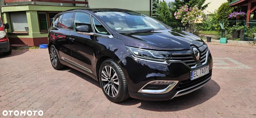 Renault Espace 1.6 TCE Initiale Paris EDC 7os - 3