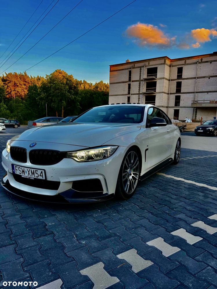 BMW Seria 4 - 1