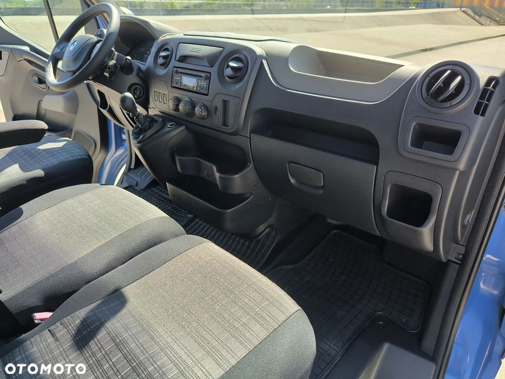 Renault Master - 26