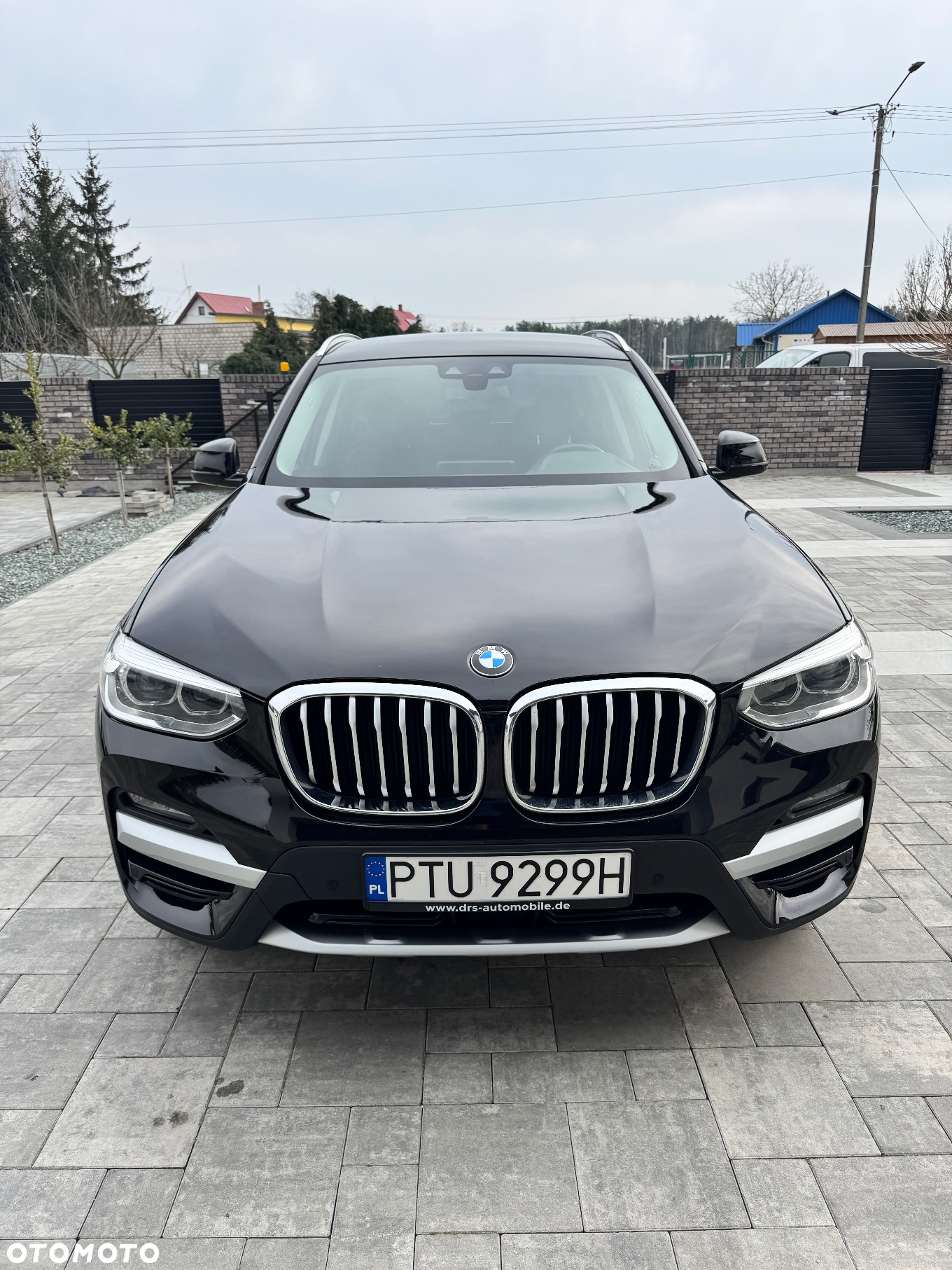 BMW X3 xDrive20d xLine - 2