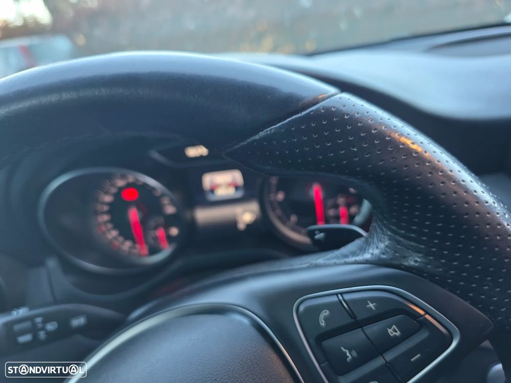 Mercedes-Benz CLA 200 d Shooting Brake Urban Aut. - 10