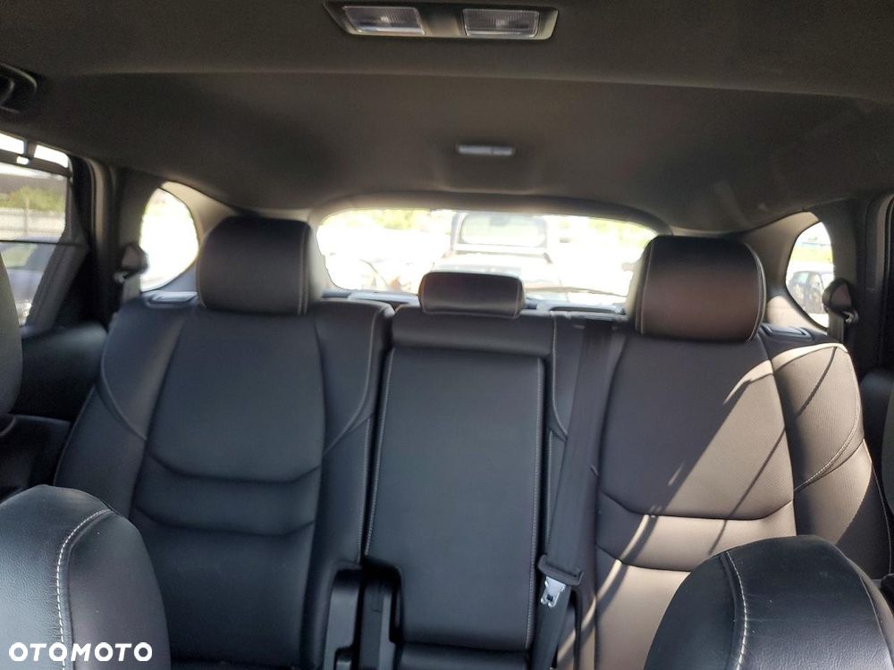Mazda CX-9 - 11