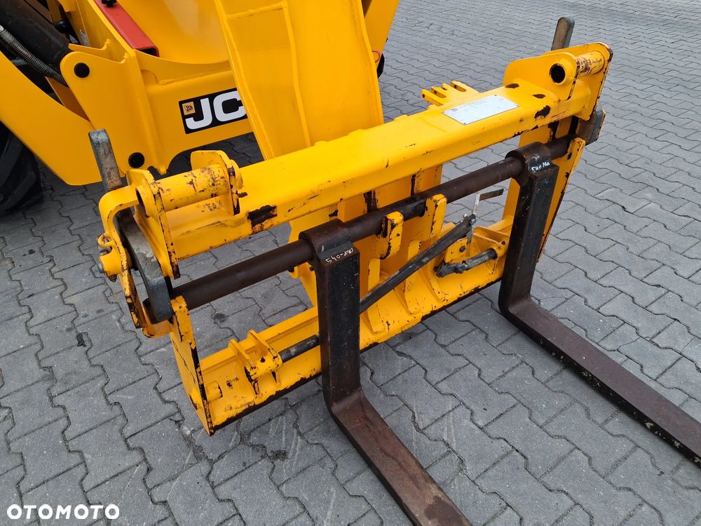 JCB 540 - 180 Hi Viz, SWAY - 12