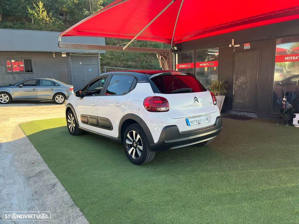 Citroën C3 1.2 PureTech C-Series - 3