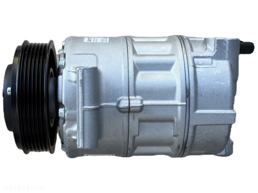241727 NOWY kompresor klimatyzacji CARGO - SEAT Alhambra - 4