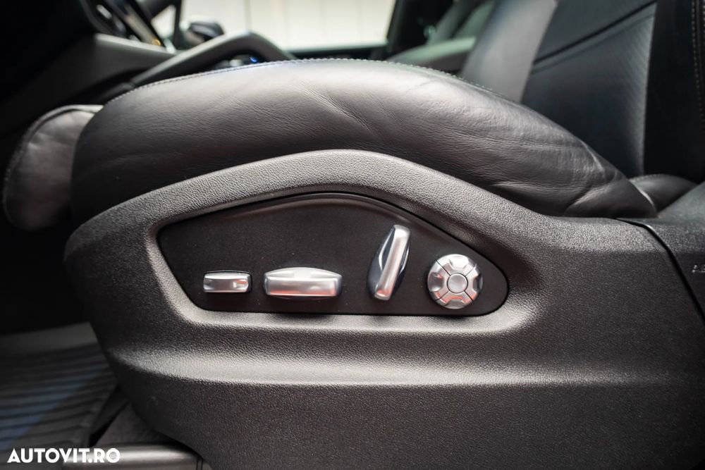 Porsche Cayenne Coupe S - 22
