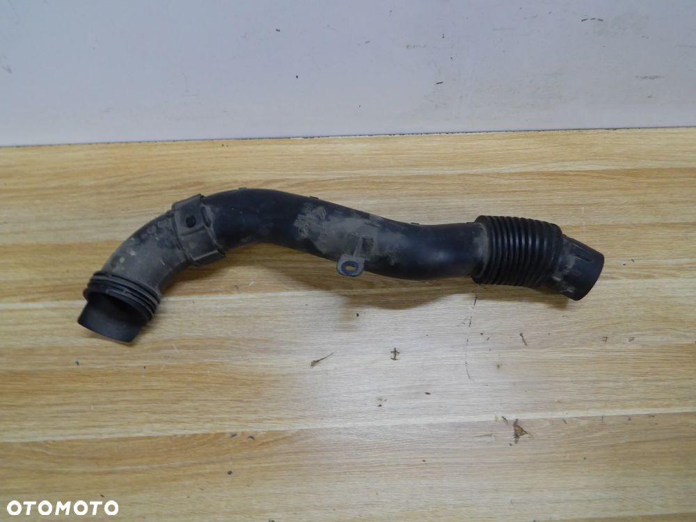 Obudowa przewód rezonator filtra powietrza 1.6 THP Peugeot 508 3008 5008 Citroen c4 c5 ds4 ds5 10-18 Łuków części - 6