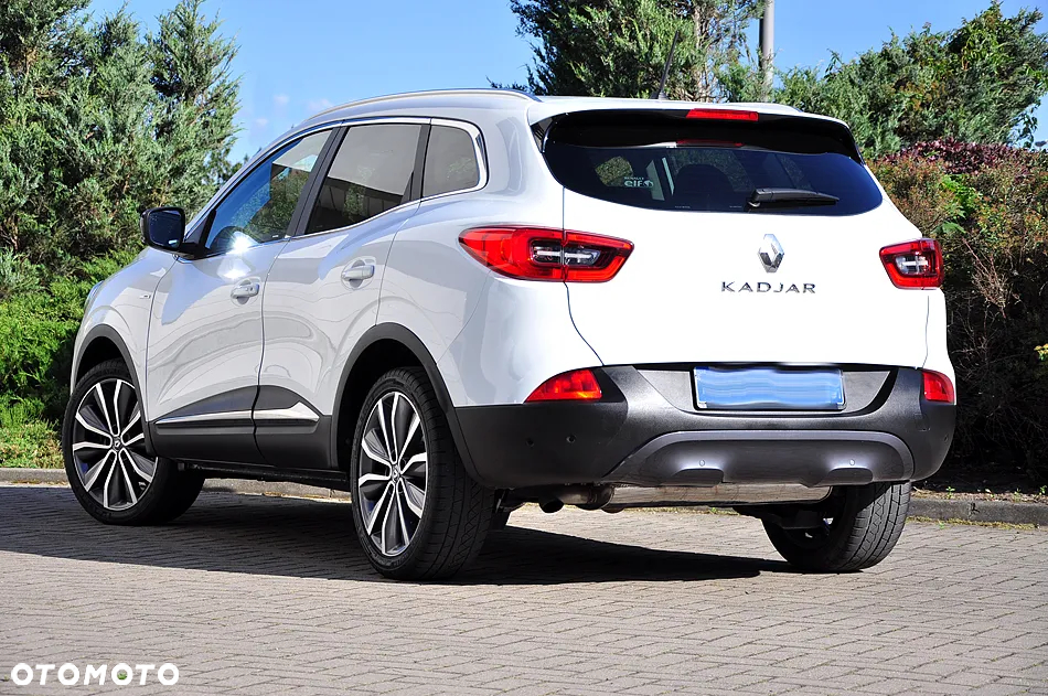 Renault Kadjar Energy TCe 130 Bose Edition - 6
