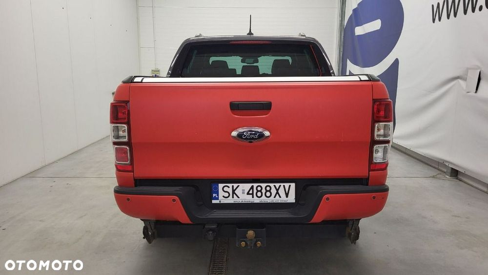 Ford Ranger - 7