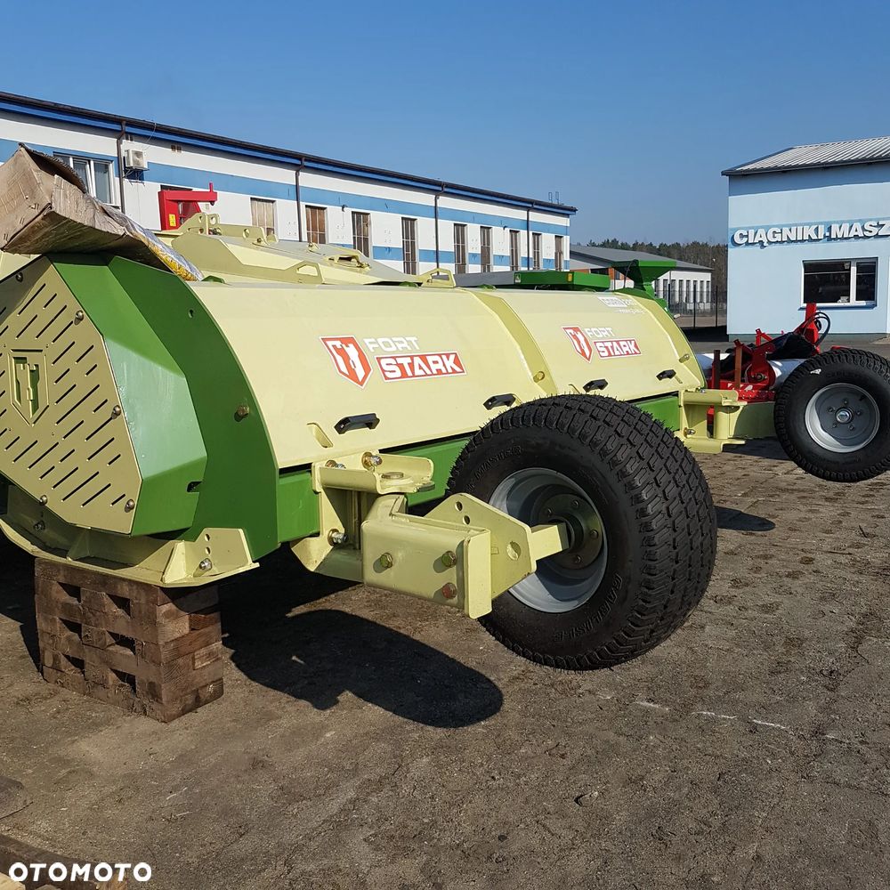 Inny CORN 280 PROFI STARK - 12