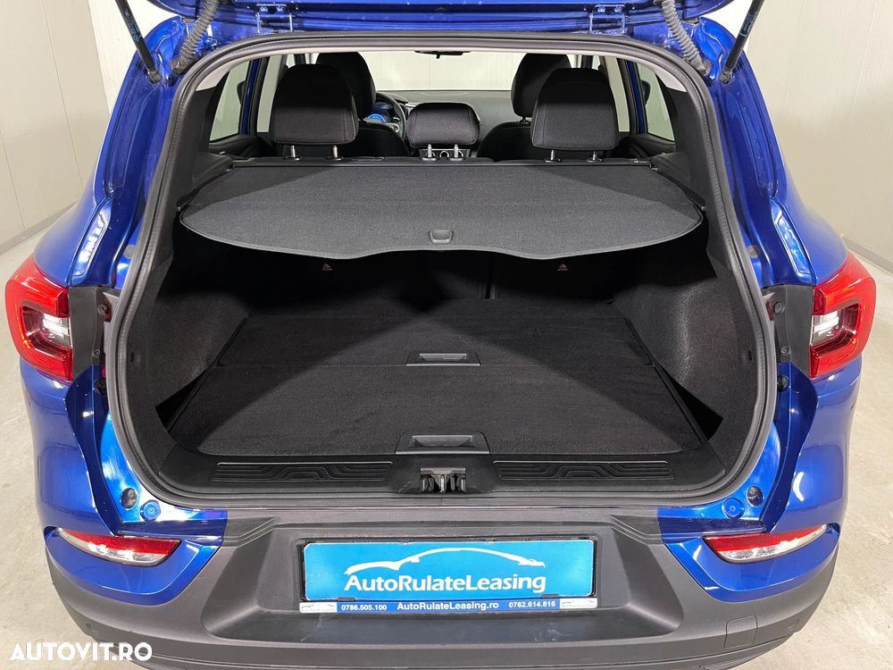 Renault Kadjar BLUE dCi EDC Zen - 13