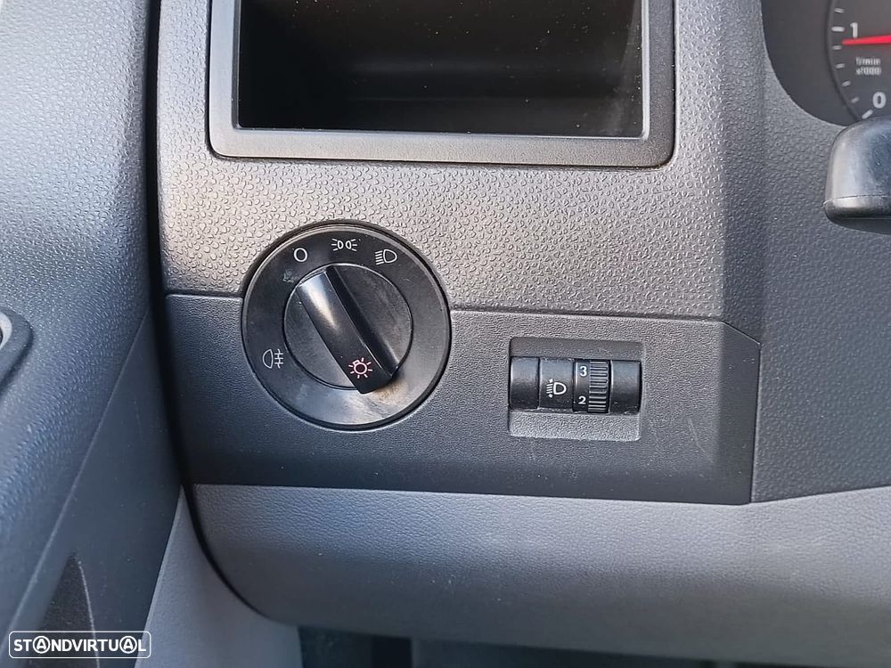 VW Transporter - 14