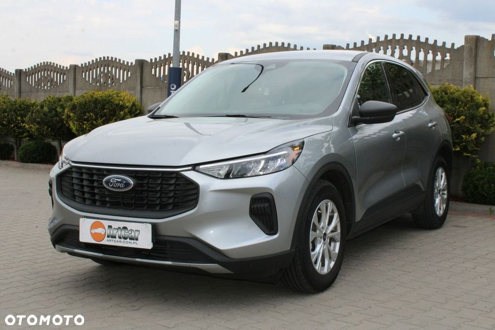 Ford Escape - 2
