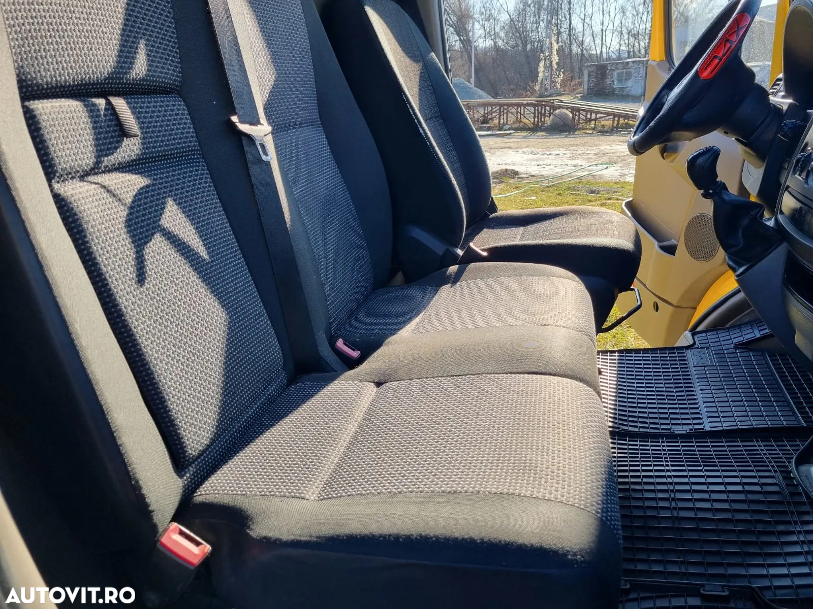 Mercedes-Benz Sprinter 313 Cdi - 11