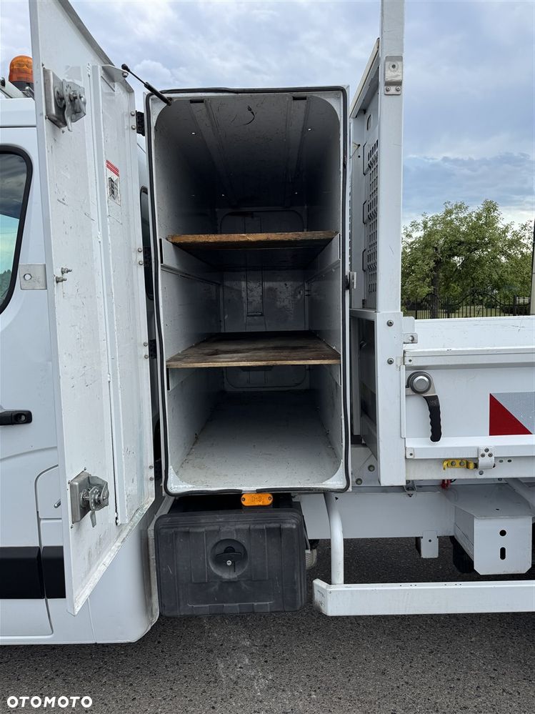 Renault MASTER - 13