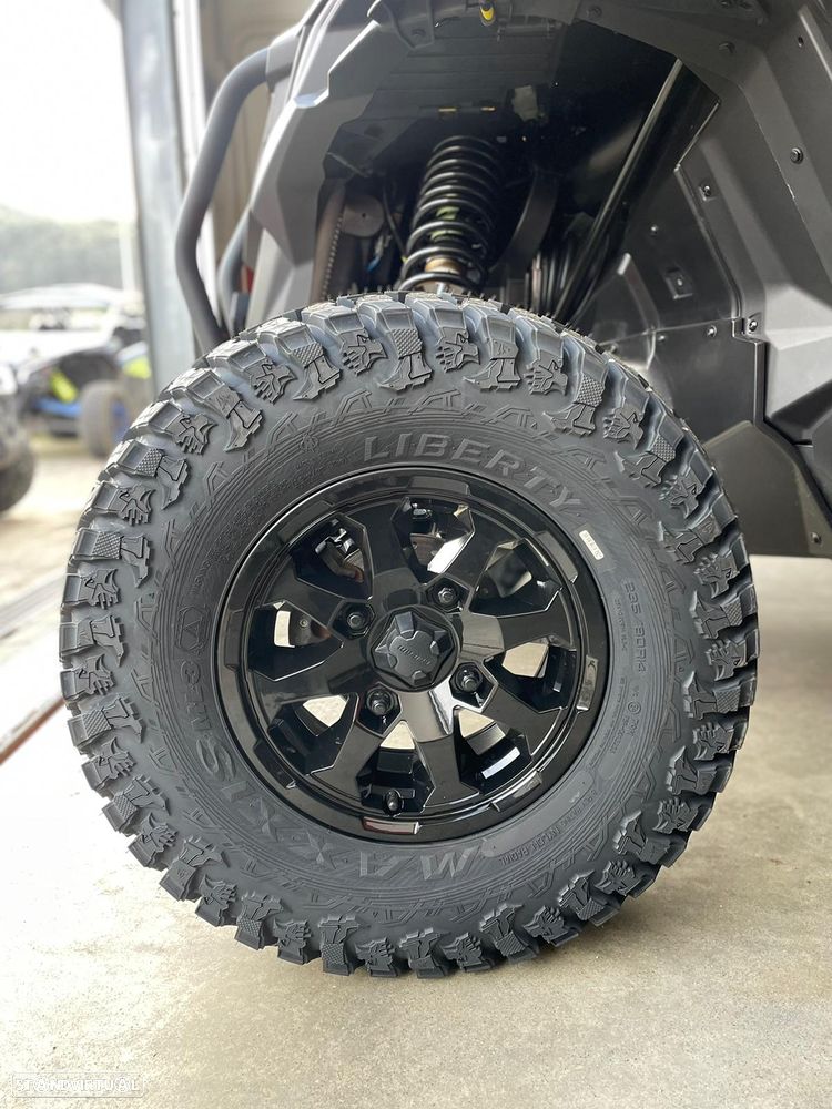 Can-Am Maverick Sport Max 1000R DPS (NOVO) - 19