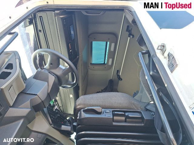 MAN TGX 18.510 4x2 BL SA - 6