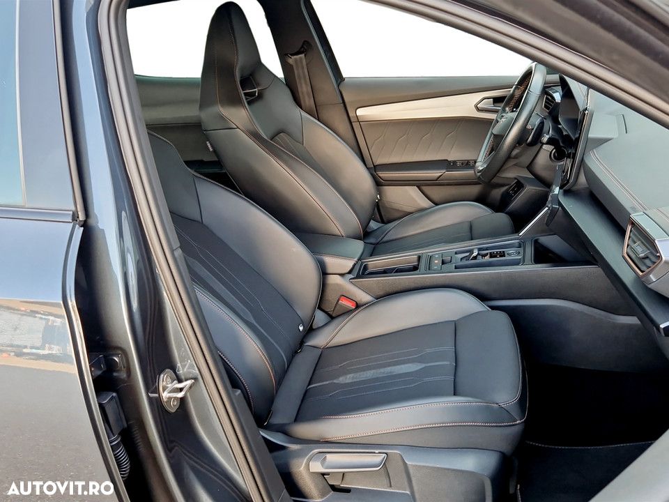 Cupra Formentor - 14