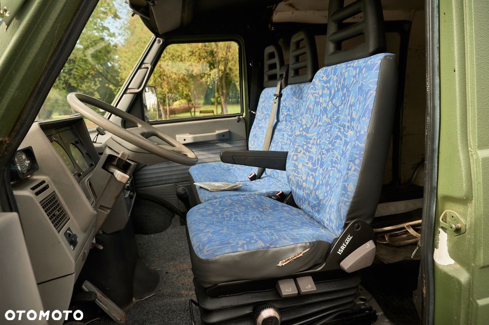 Iveco Daily - 25
