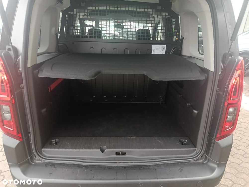 Citroën Berlingo M 1.5 BlueHDI Shine S&S N1 - 12
