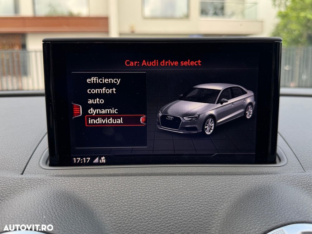 Audi S3 - 24