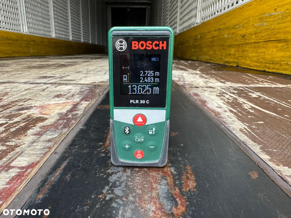 Krone Izoterma, Doppelstock!! - 14