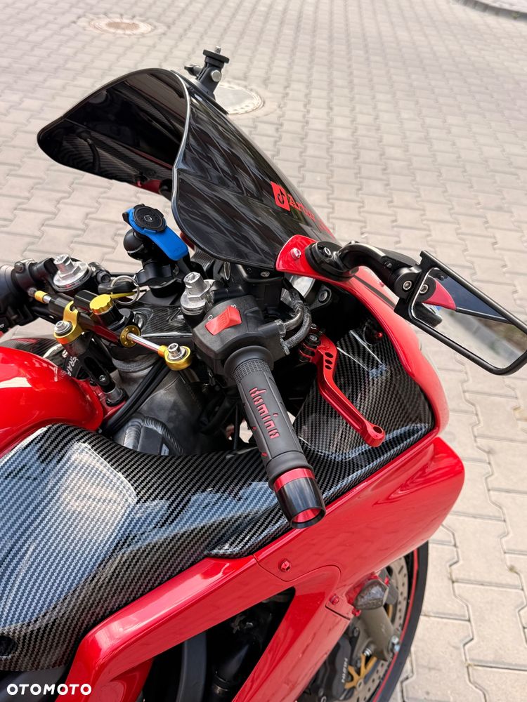 Honda CBR - 10
