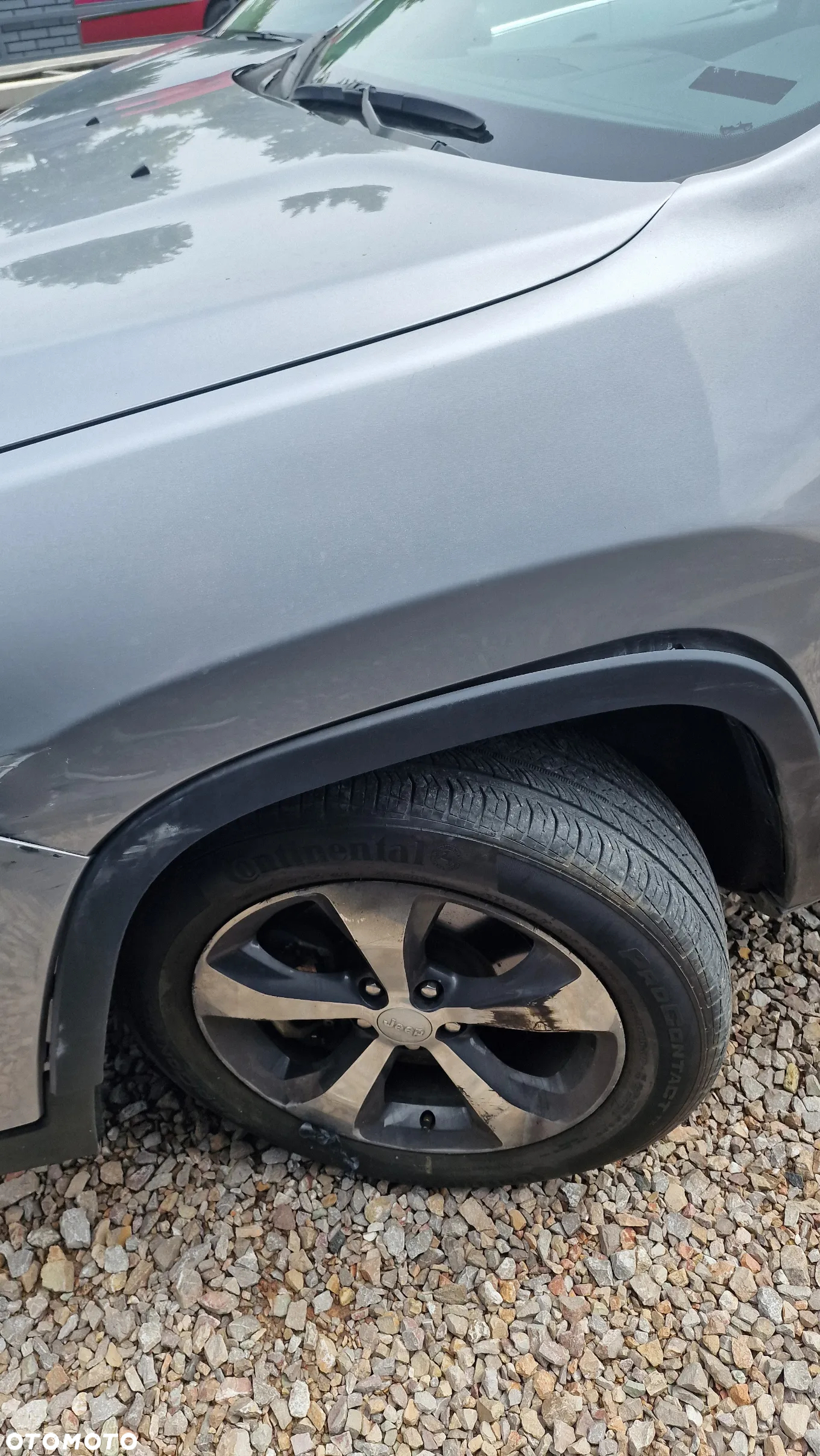 Jeep Cherokee 3.2 V6 Active Drive I Limited - 7