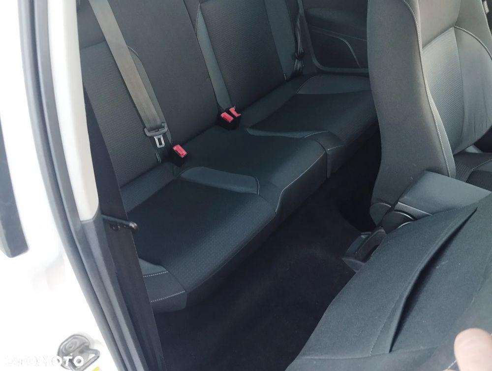 Volkswagen Polo 1.2 Trendline - 20