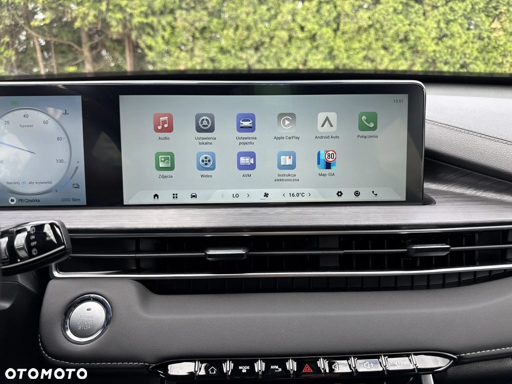 Chery Tiggo 4 1.5 GDI HEV Prestige DHT - 20