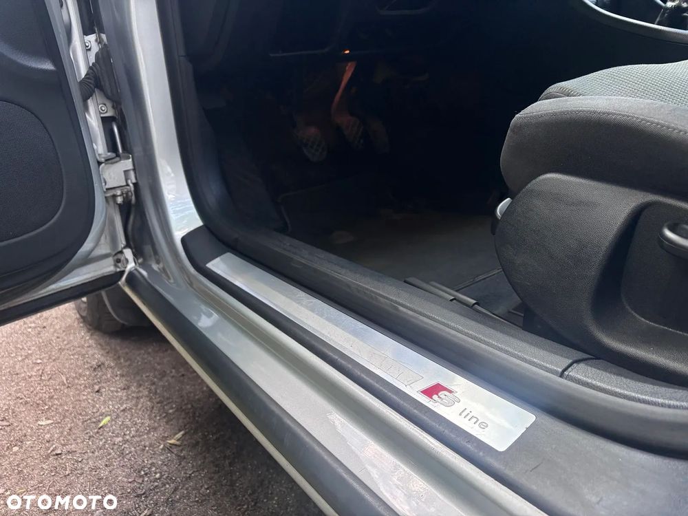 Audi A4 Limousine 2.0 TDI - 25