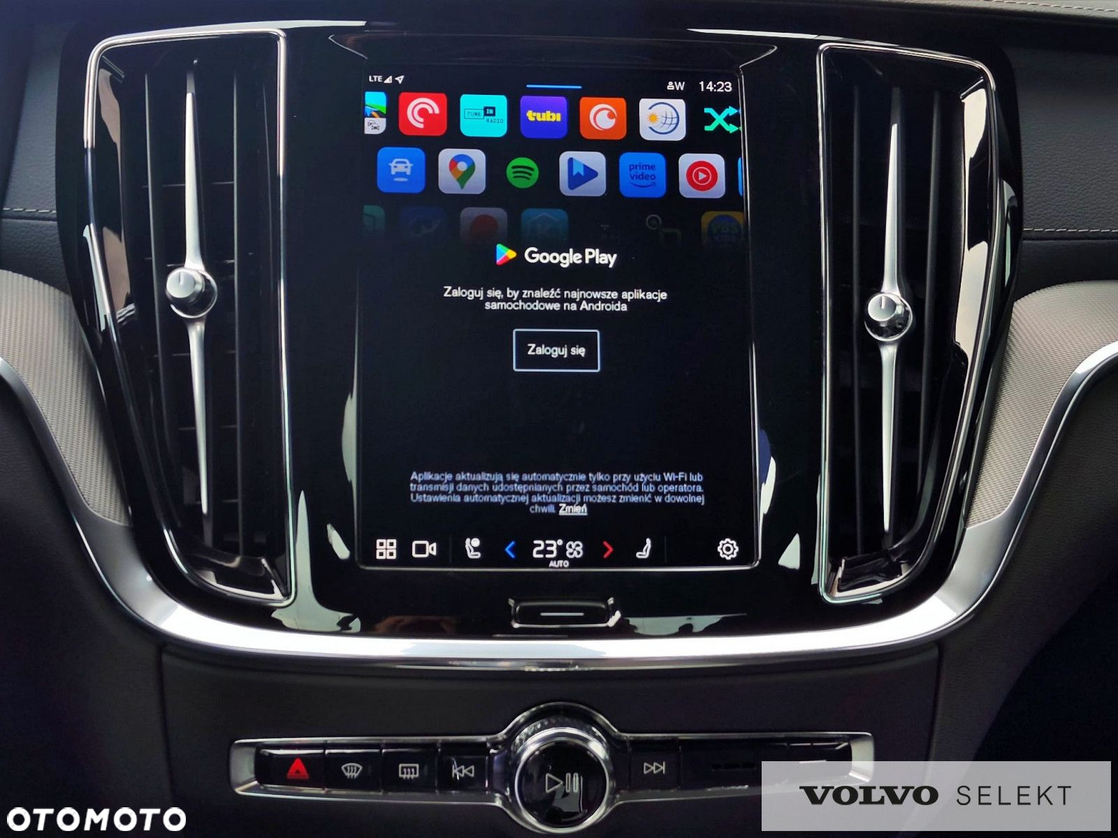 Volvo S60 - 25