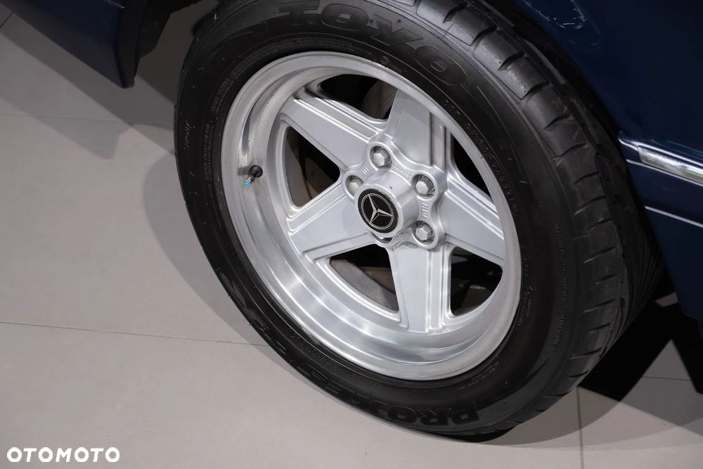 Mercedes-Benz Klasa S - 30
