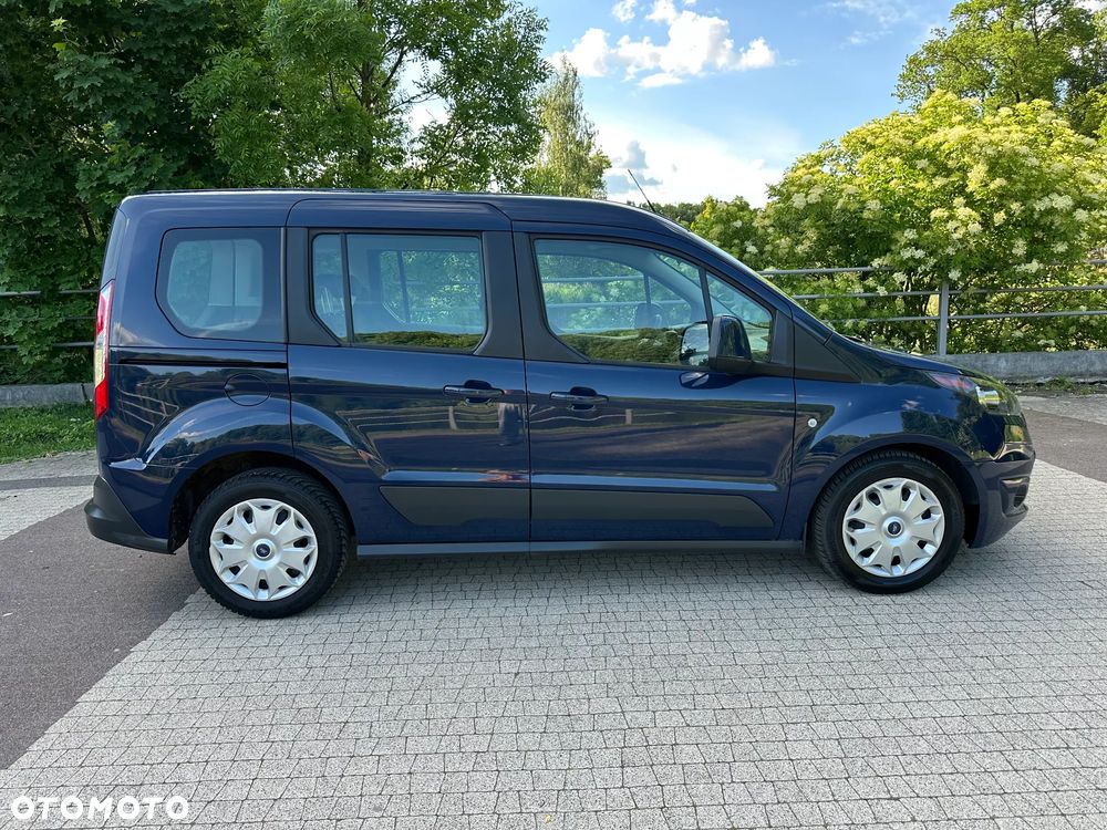 Ford Tourneo Connect 1.5TDCi Trend - 16