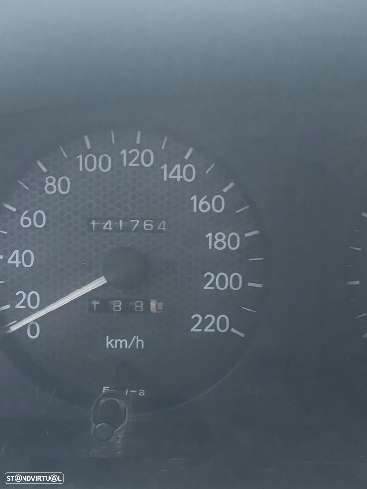 Toyota Corolla H/B 1.4 Base - 4
