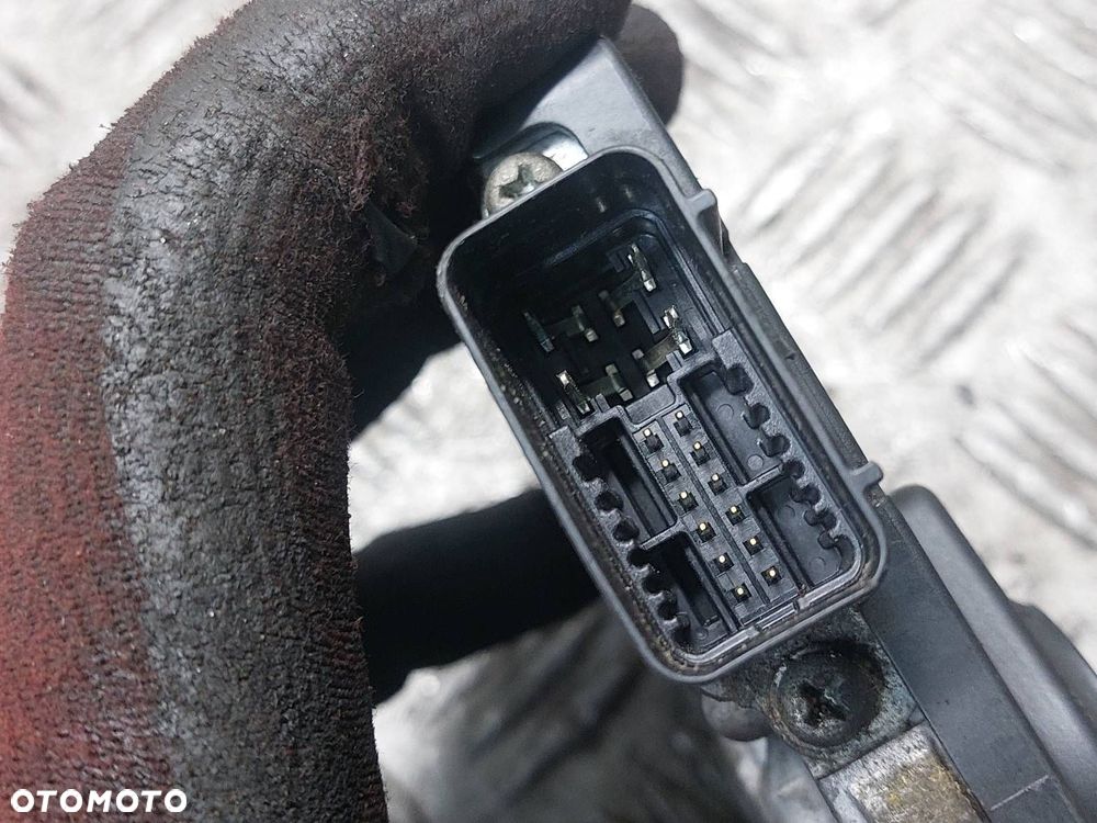 KOMPUTER STEROWNIK SKRZYNI OPEL INSIGNIA A 2.0 CDTI 55578552 - 3