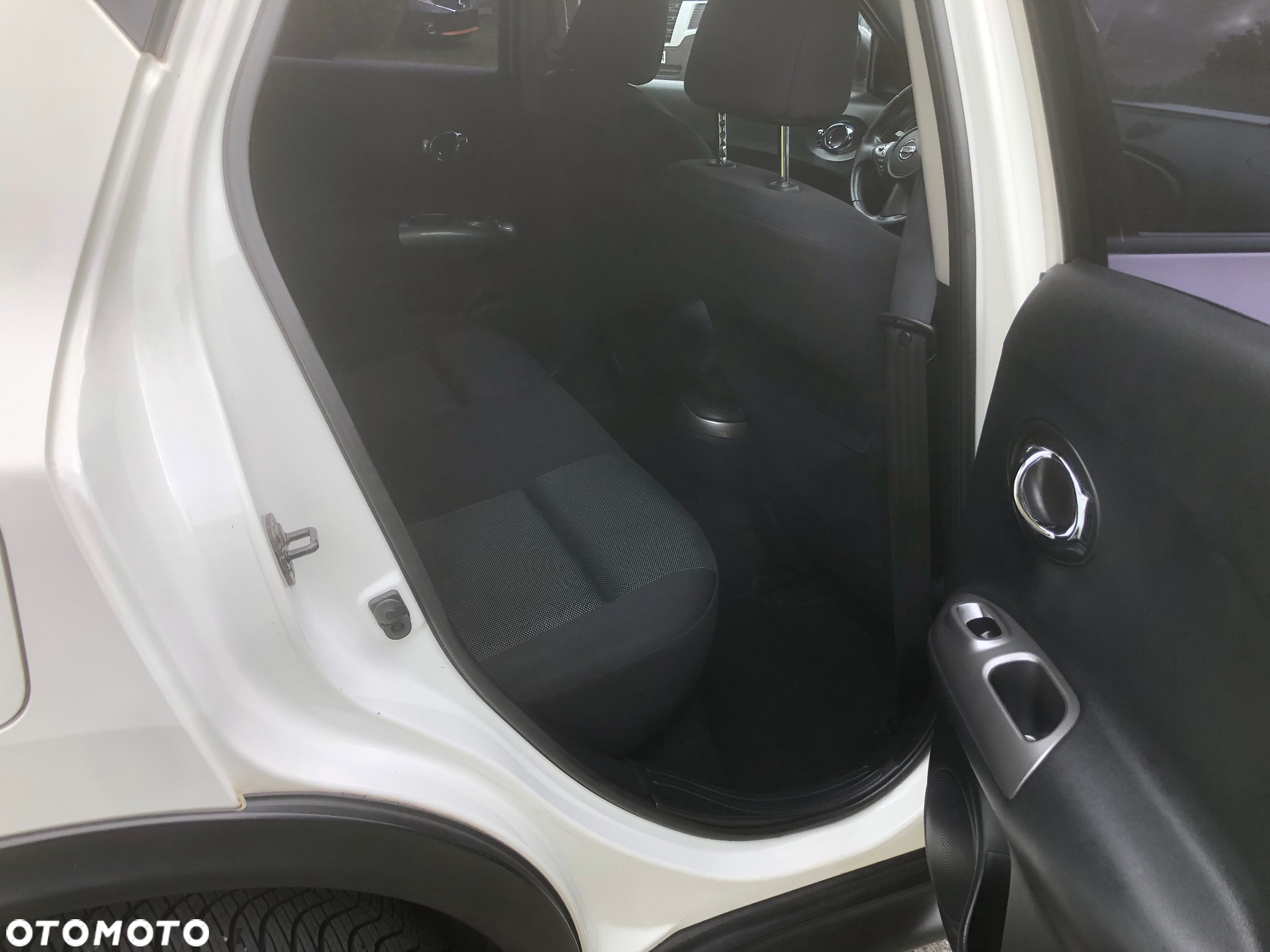 Nissan Juke 1.5 dCi N-Connecta - 15
