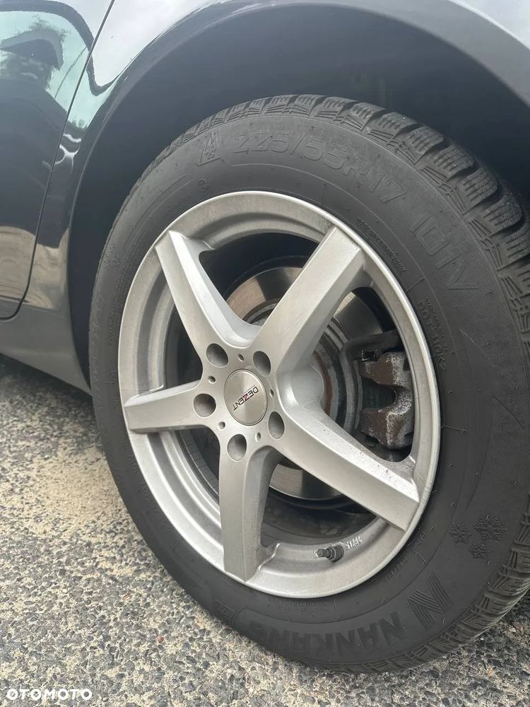 Opel Insignia 2.0 CDTI 4x4 Automatik Innovation - 15