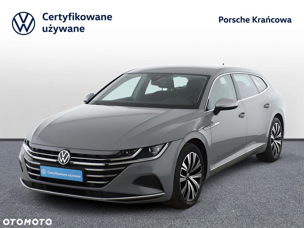 Volkswagen Arteon Shooting Brake 2.0 TDI Elegance DSG - 1