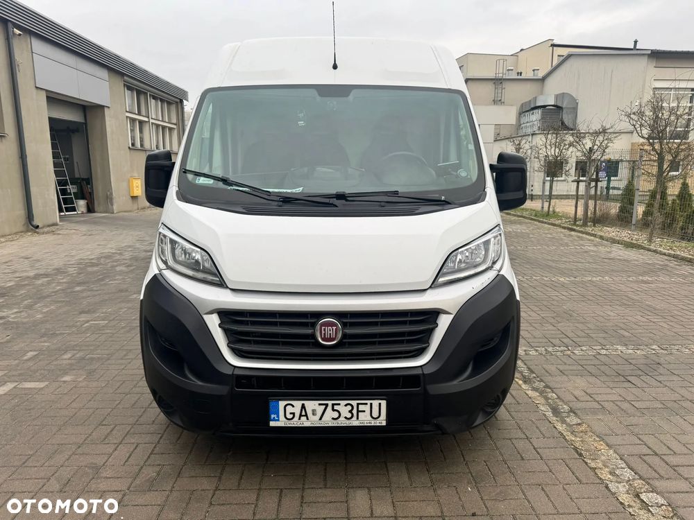 Fiat Ducato - 2