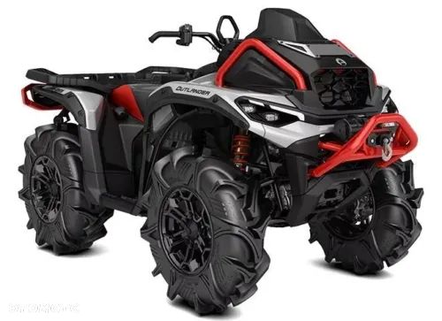 Polaris Sportsman - 19