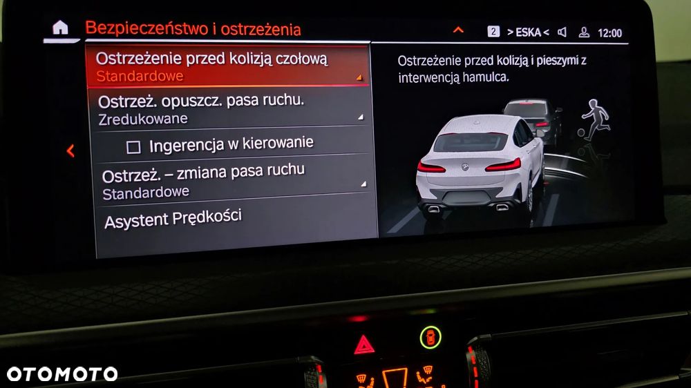 BMW X4 xDrive30i M Sport Edition - 33