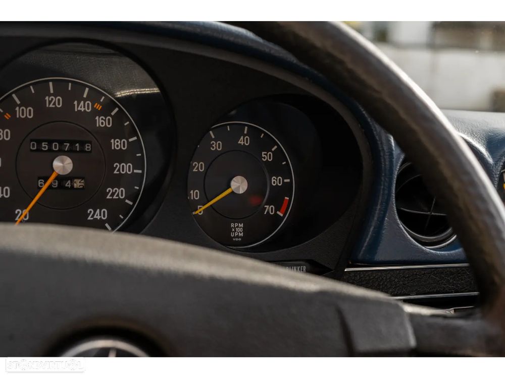 Mercedes-Benz SL 350 - 26